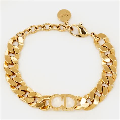 danseuse etoile armband dior|Danseuse Étoile Armband Metall mit Gold.